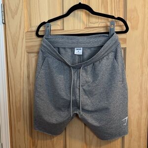 Gymshark Athletic Men's Shorts in Gray